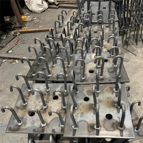 大理预埋件安装后，需要进行哪些检查？