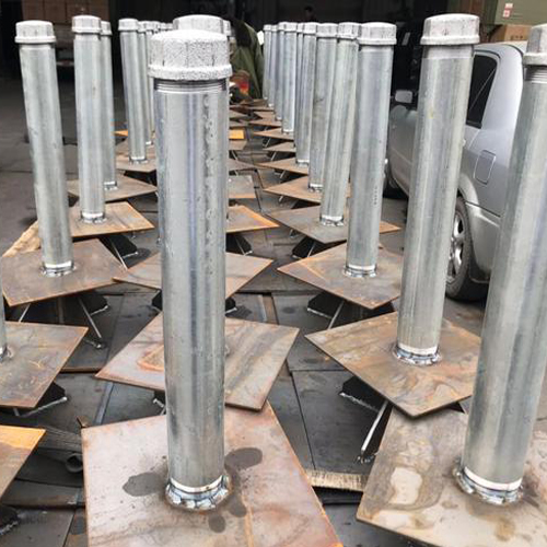 大理沉降板的工作原理