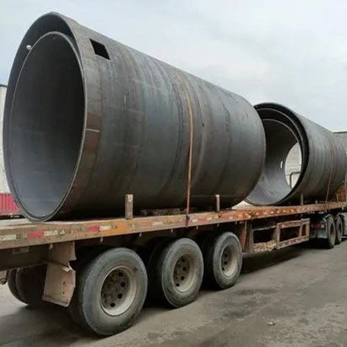 大理钢护筒施工准备包括以下步骤