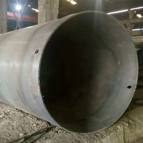 选择大理钢护筒的材质时，主要考虑哪些因素