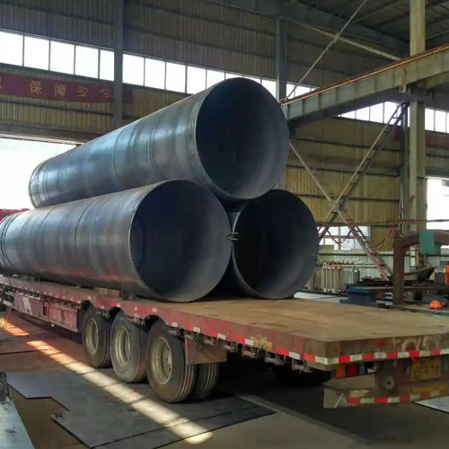 大理钢护筒的焊接工艺主要有以下两种