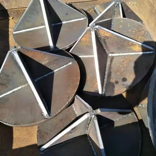 大理桩尖图纸要求包括以下几点