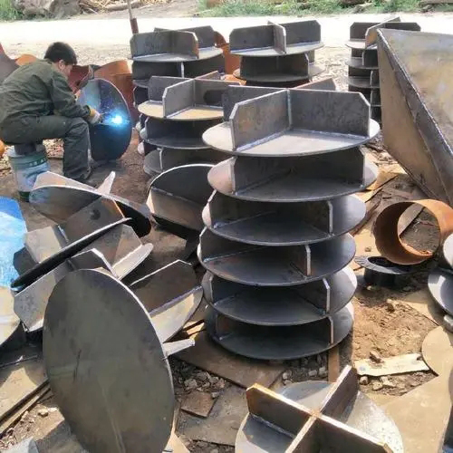 大理桩尖施工标准包括以下步骤