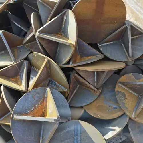 大理桩尖的安装流程是什么？