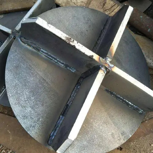 大理桩尖的材质如何选择？