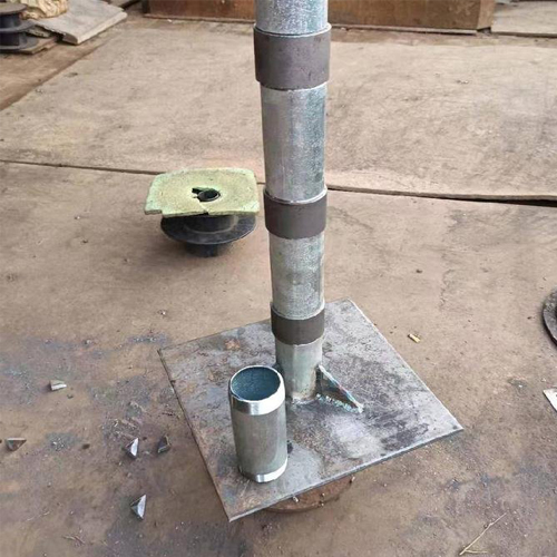 大理沉降板的工作原理是什么？