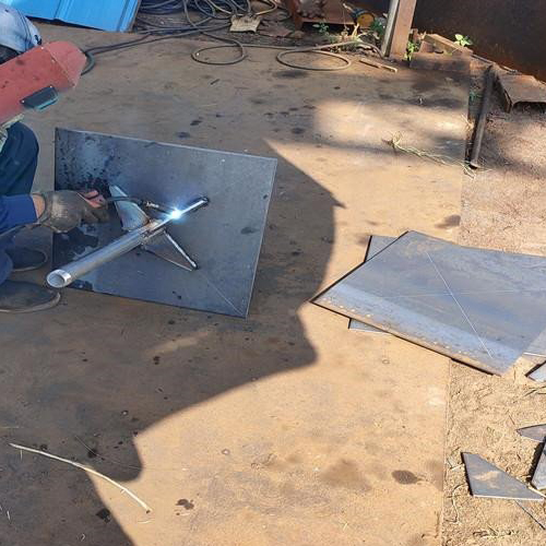 大理沉降板的检测原理是什么？