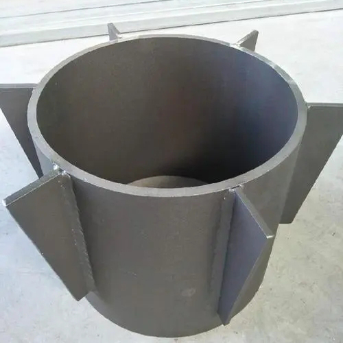 大理桩尖的生产工艺主要包括以下步骤