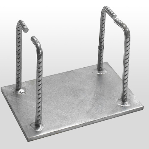 大理预埋件材质如何选择？