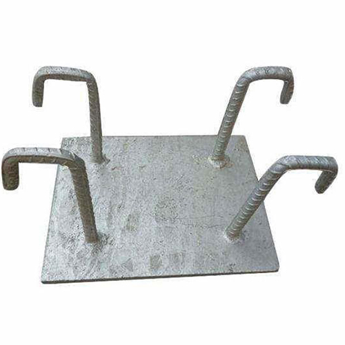 大理碳素钢预埋件有哪些类型？