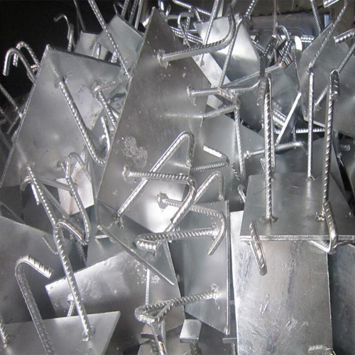 大理高铁预埋件的施工条件