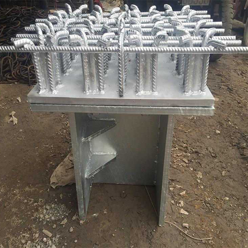 大理预埋件加工