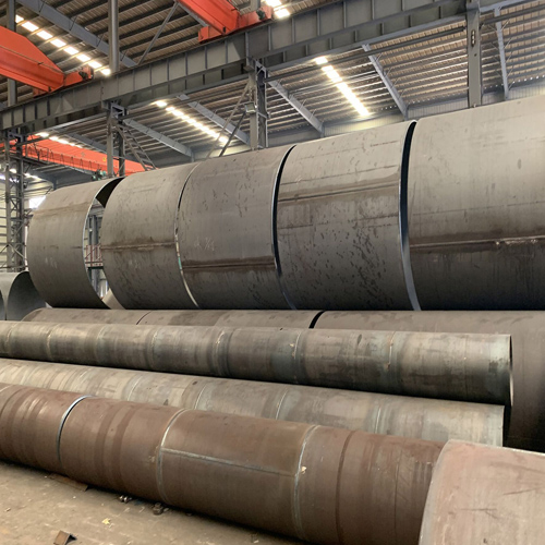 大理钢护筒施工标准