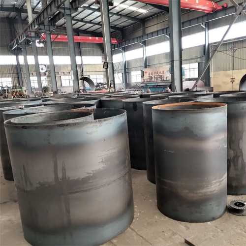 大理钢护筒的生产步骤主要包括哪些环节