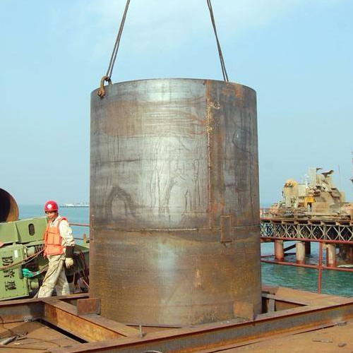 大理钢护筒长度要求有哪些