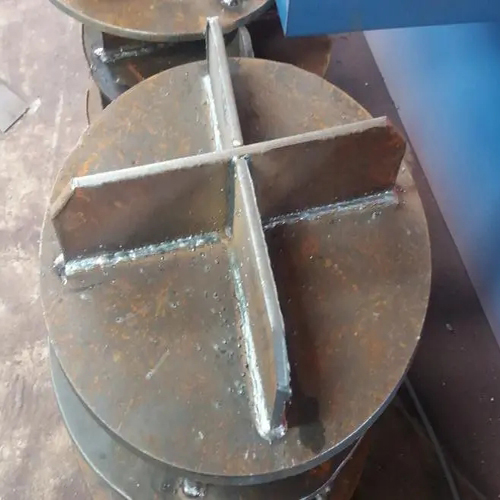 大理桩尖厂家安装