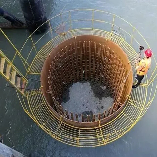 大理钢护筒厂家